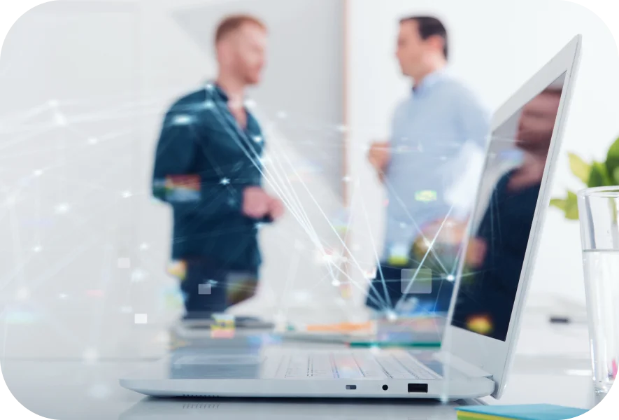 Основные подходы к построению сетей в Мурино